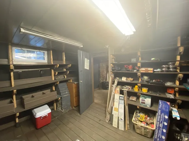 $264,900 | 521 Liberty Street, Springfield, MA 01104