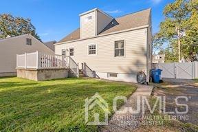 39 Morningside Road Colonia, NJ 07067 - Photo 11 of 30 front view of house with a yard
