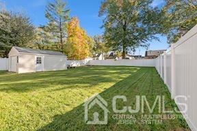 39 Morningside Road Colonia, NJ 07067 - Photo 9 of 30 a view of a house with a yard