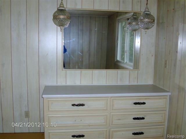 419 West Snover Road Mayville, MI 48744 - Photo 17 of 22 bedroom.jpg