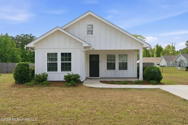 $185,000 | 94 Ridge Lane, Lucedale, MS 39452
