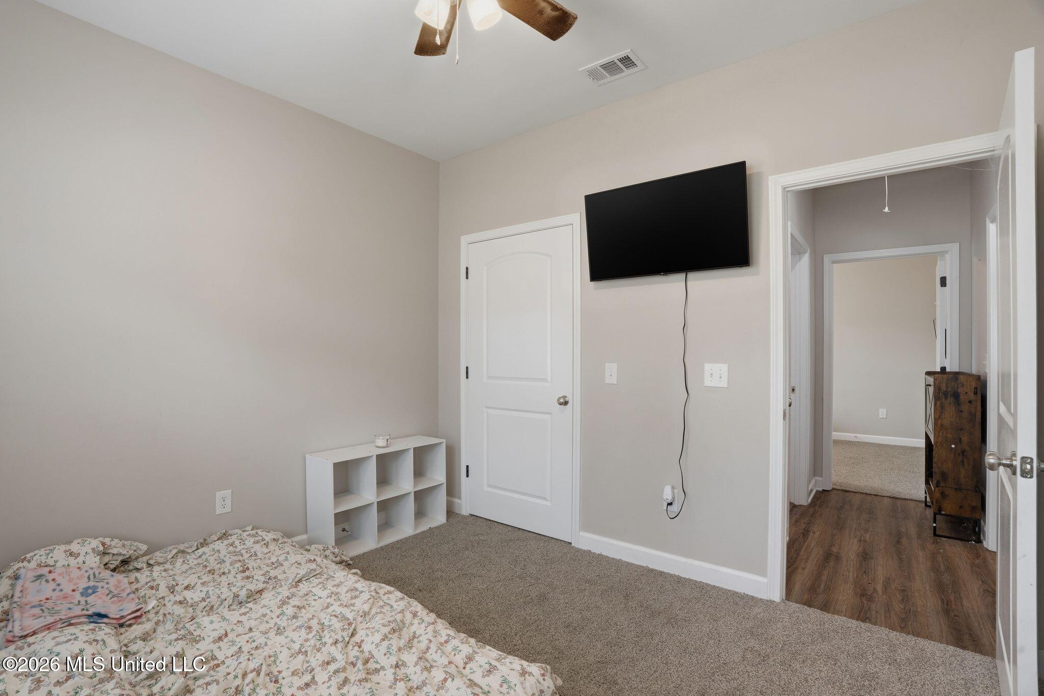 94 Ridge Lane Lucedale, MS 39452 - Photo 17 of 27 94_Ridge_Lane-20
