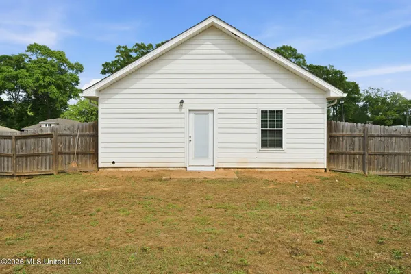 $185,000 | 94 Ridge Lane, Lucedale, MS 39452