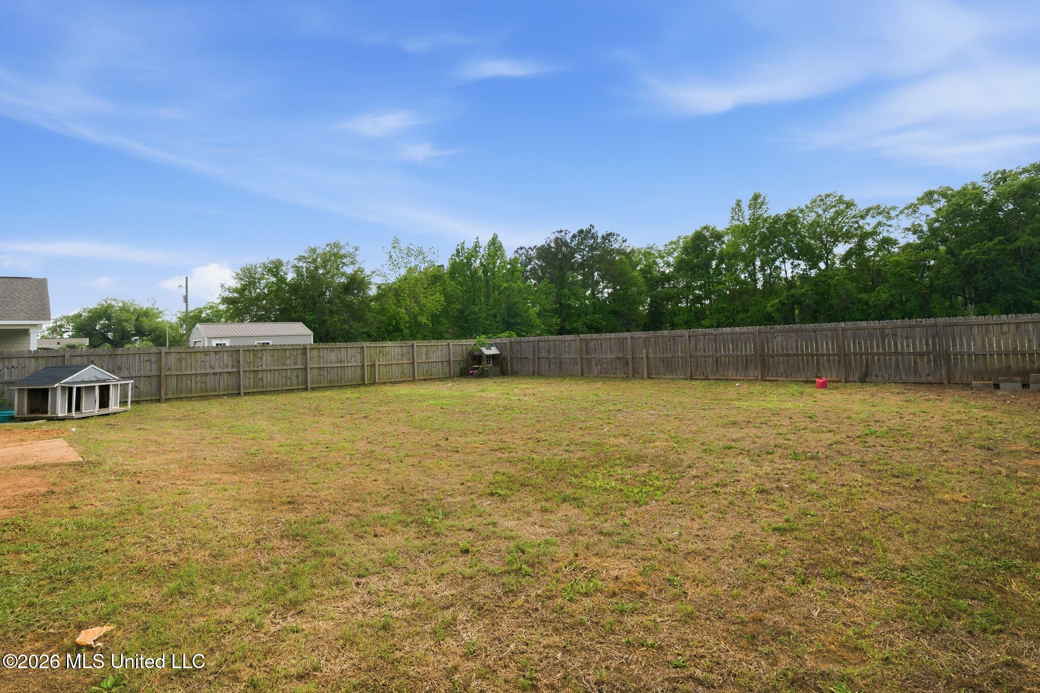 94 Ridge Lane Lucedale, MS 39452 - Photo 26 of 27 94_Ridge_Lane-29