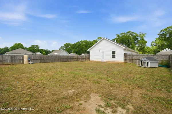 $185,000 | 94 Ridge Lane, Lucedale, MS 39452