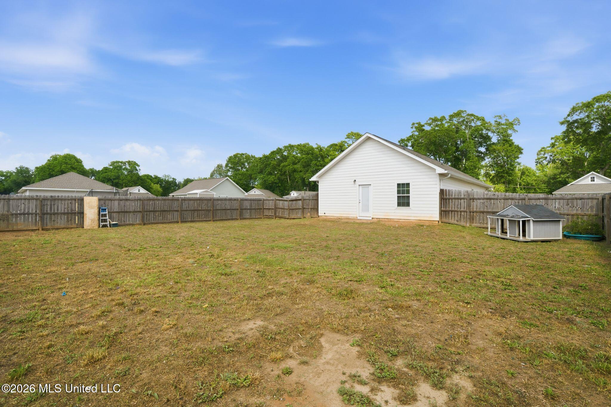 94 Ridge Lane Lucedale, MS 39452 - Photo 27 of 27 94_Ridge_Lane-31