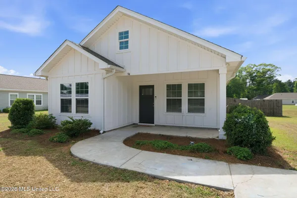 $185,000 | 94 Ridge Lane, Lucedale, MS 39452