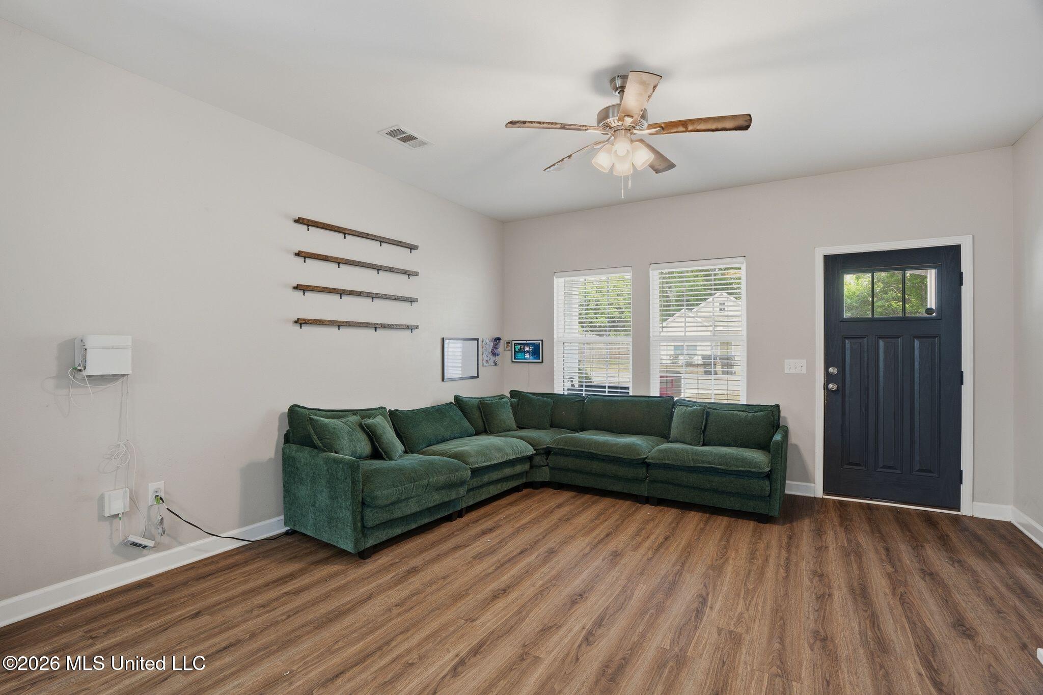 94 Ridge Lane Lucedale, MS 39452 - Photo 5 of 27 94_Ridge_Lane-8