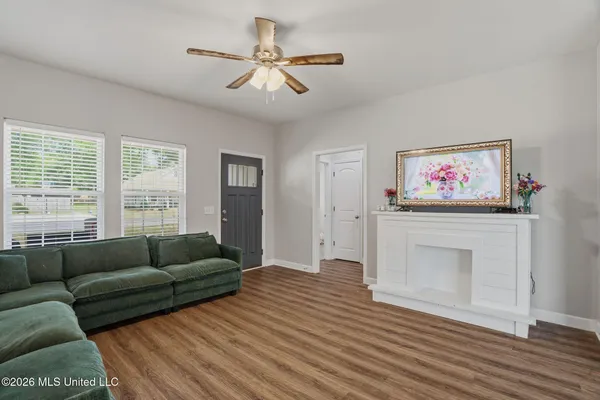 $185,000 | 94 Ridge Lane, Lucedale, MS 39452