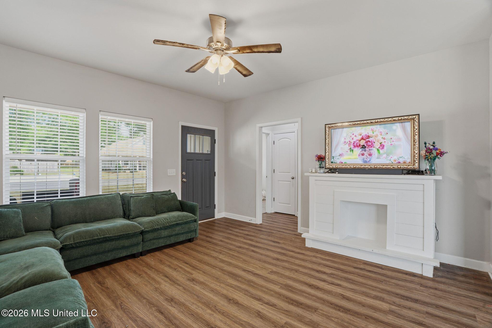 94 Ridge Lane Lucedale, MS 39452 - Photo 6 of 27 94_Ridge_Lane-9