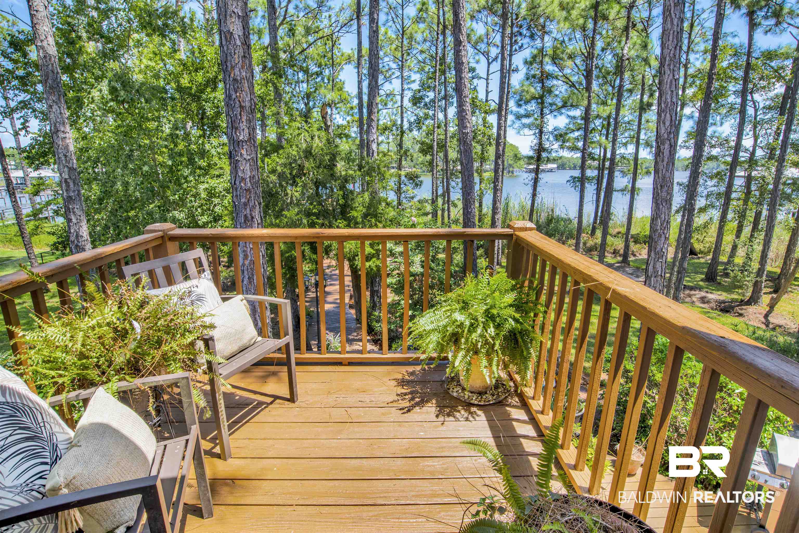 8927 Bay Point Drive Elberta, AL 36530 - Photo 37 of 66