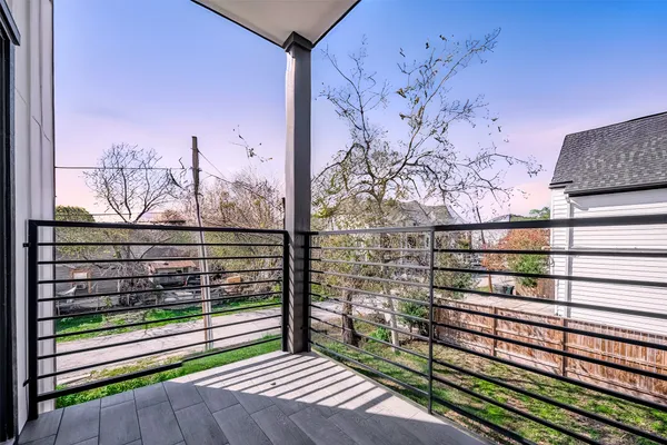 a bathroom with a sink toilet and mirror