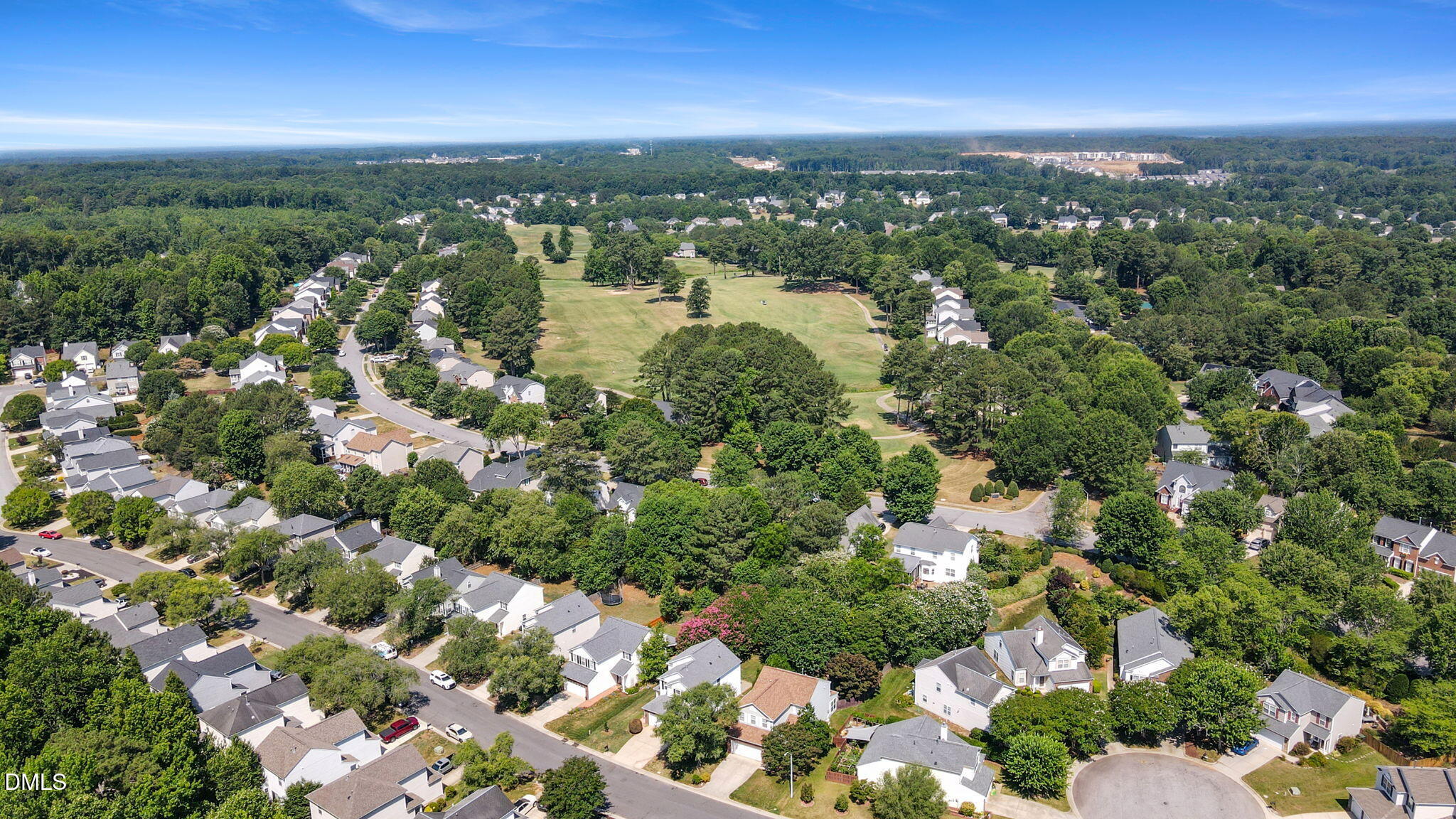 224 Inkster Cove Raleigh, NC 27603 - Photo 50 of 55