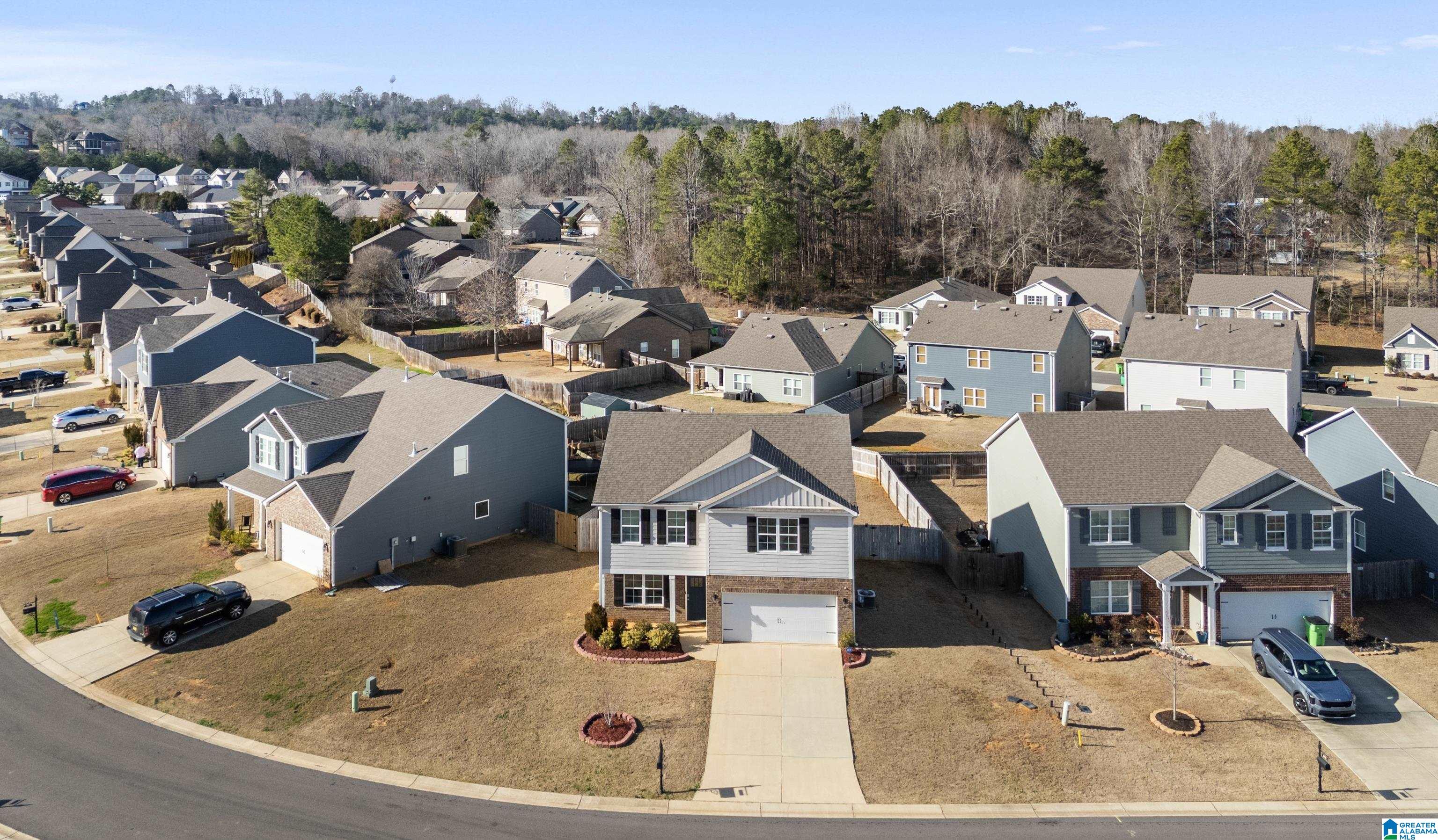 859 Valley Circle Leeds, AL 35094 - Photo 29 of 37