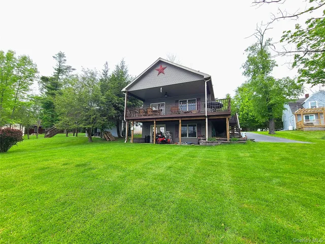 $689,900 | 413 Sackett Lake Road, Monticello, NY 12701