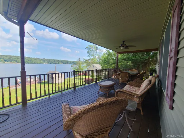 $689,900 | 413 Sackett Lake Road, Monticello, NY 12701