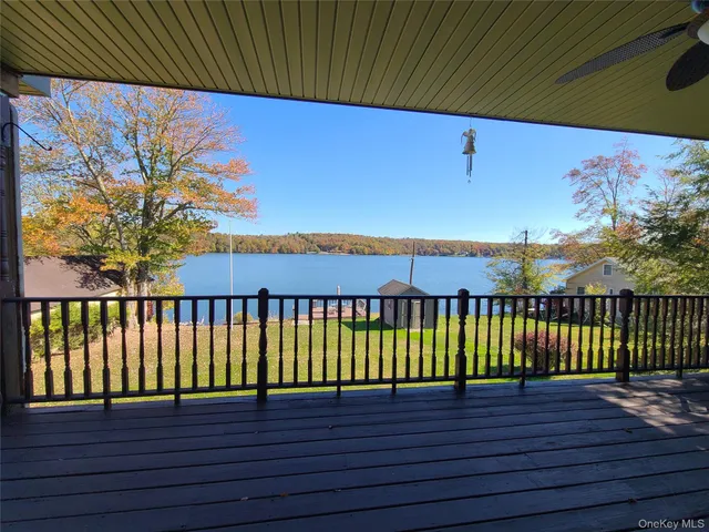 $689,900 | 413 Sackett Lake Road, Monticello, NY 12701