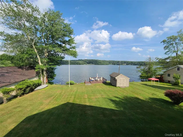 $689,900 | 413 Sackett Lake Road, Monticello, NY 12701