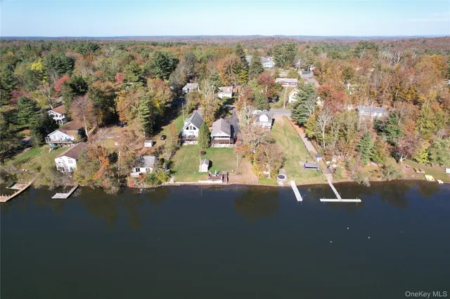 $689,900 | 413 Sackett Lake Road, Monticello, NY 12701