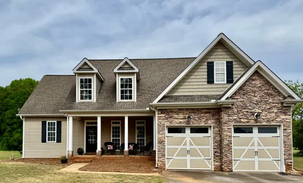 $445,000 | 1260 Gap Creek Road, Lyman, SC 29365