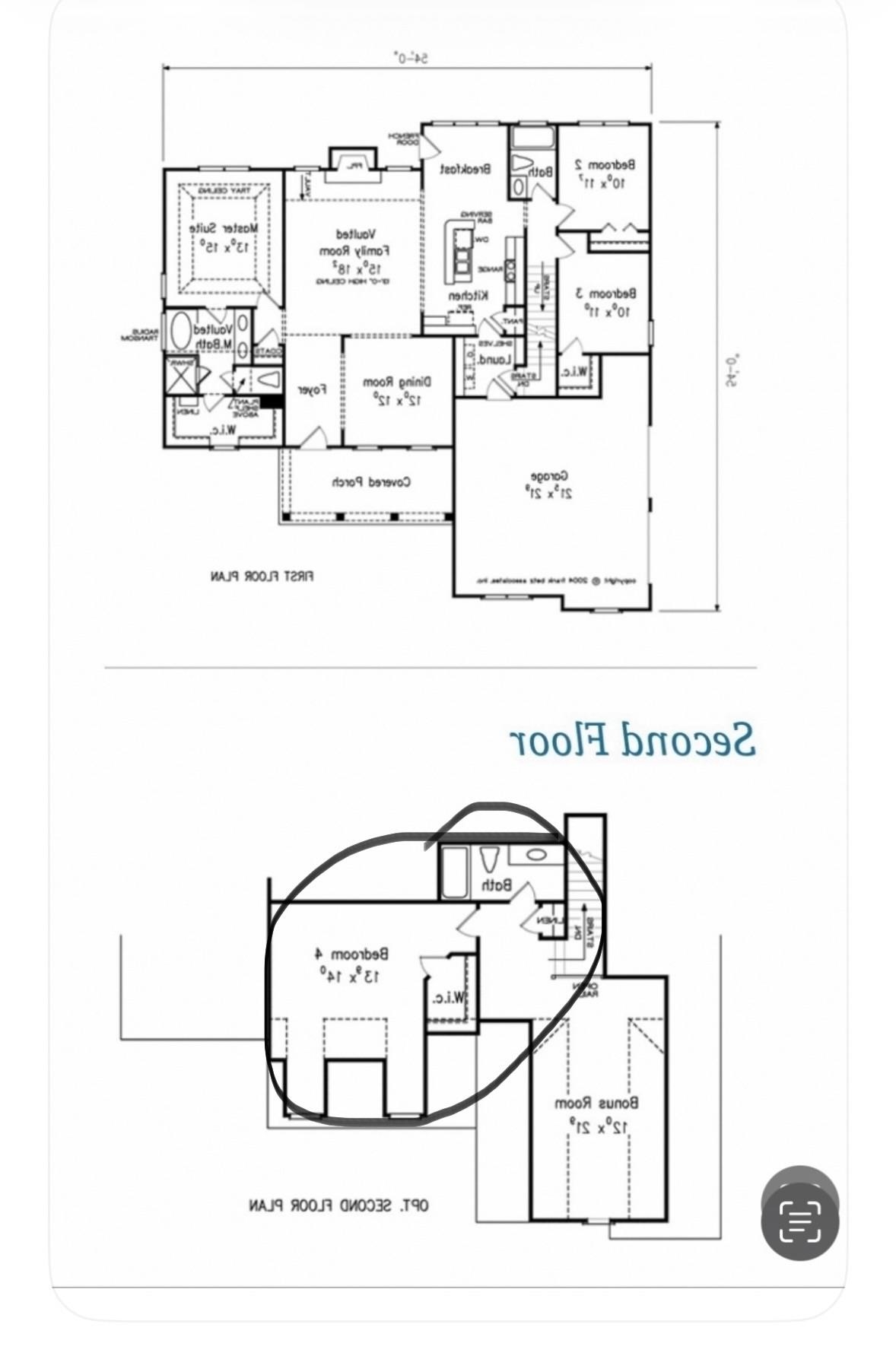 1260 Gap Creek Road Lyman, SC 29365 - Photo 22 of 23