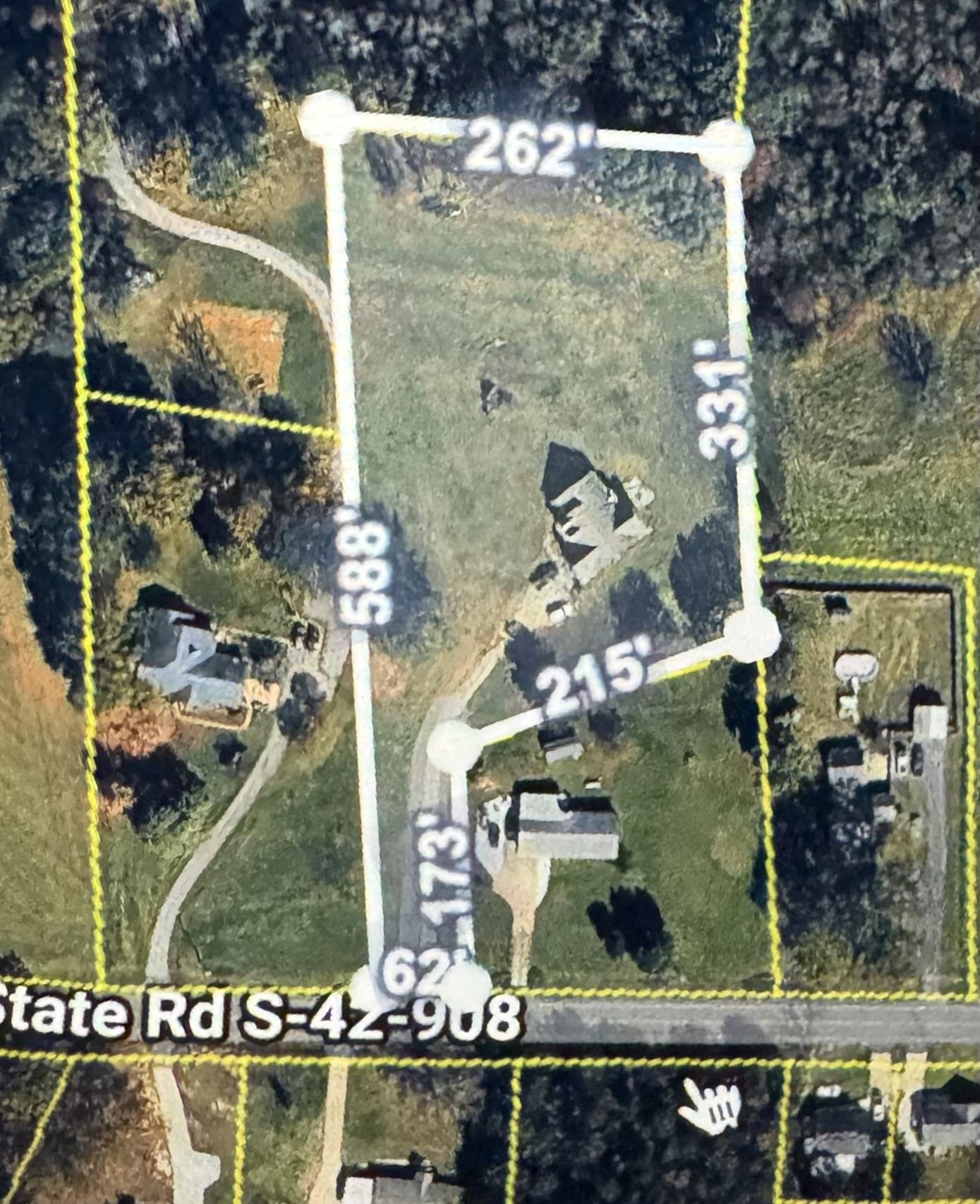 1260 Gap Creek Road Lyman, SC 29365 - Photo 23 of 23