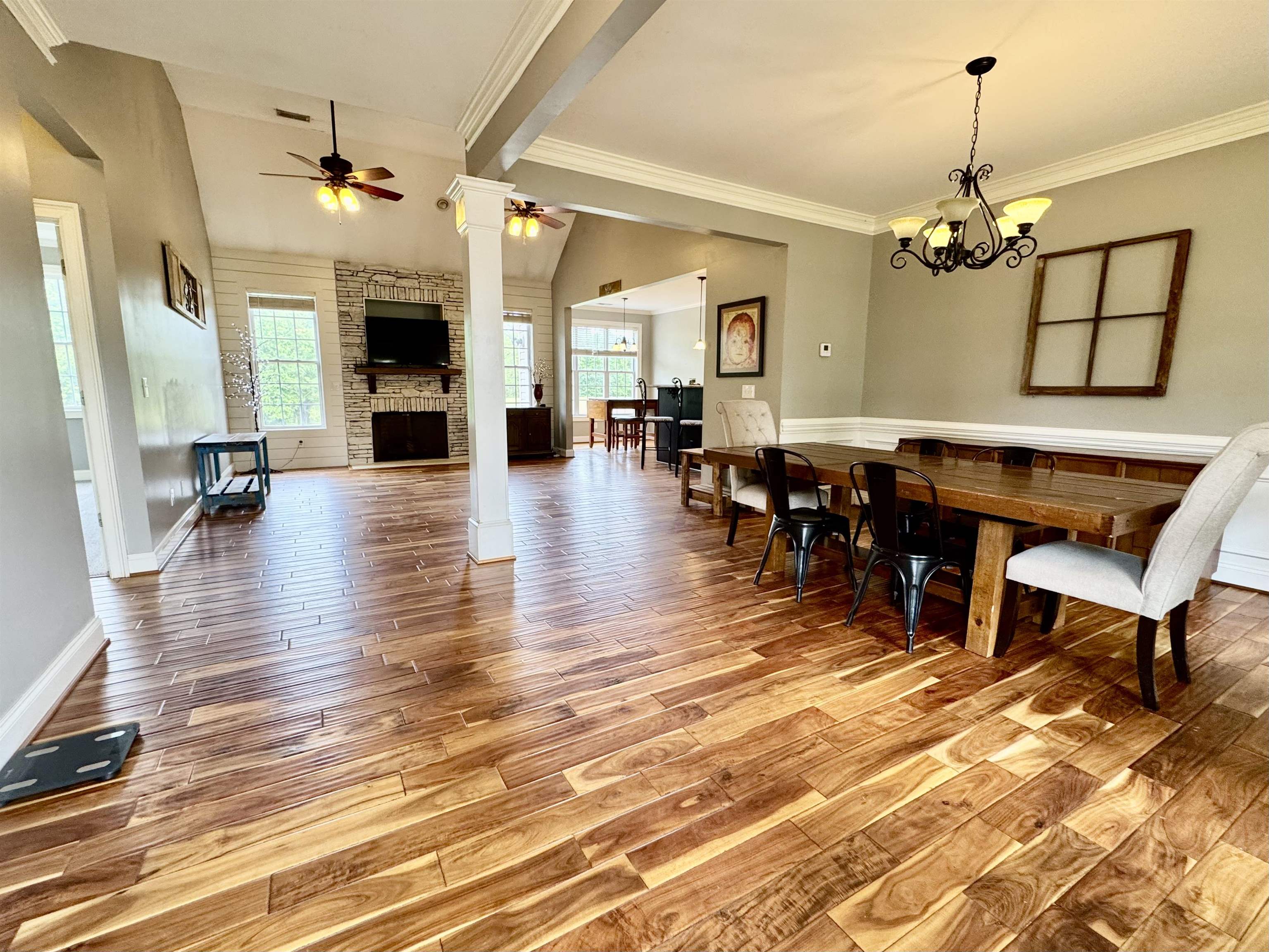 1260 Gap Creek Road Lyman, SC 29365 - Photo 6 of 23