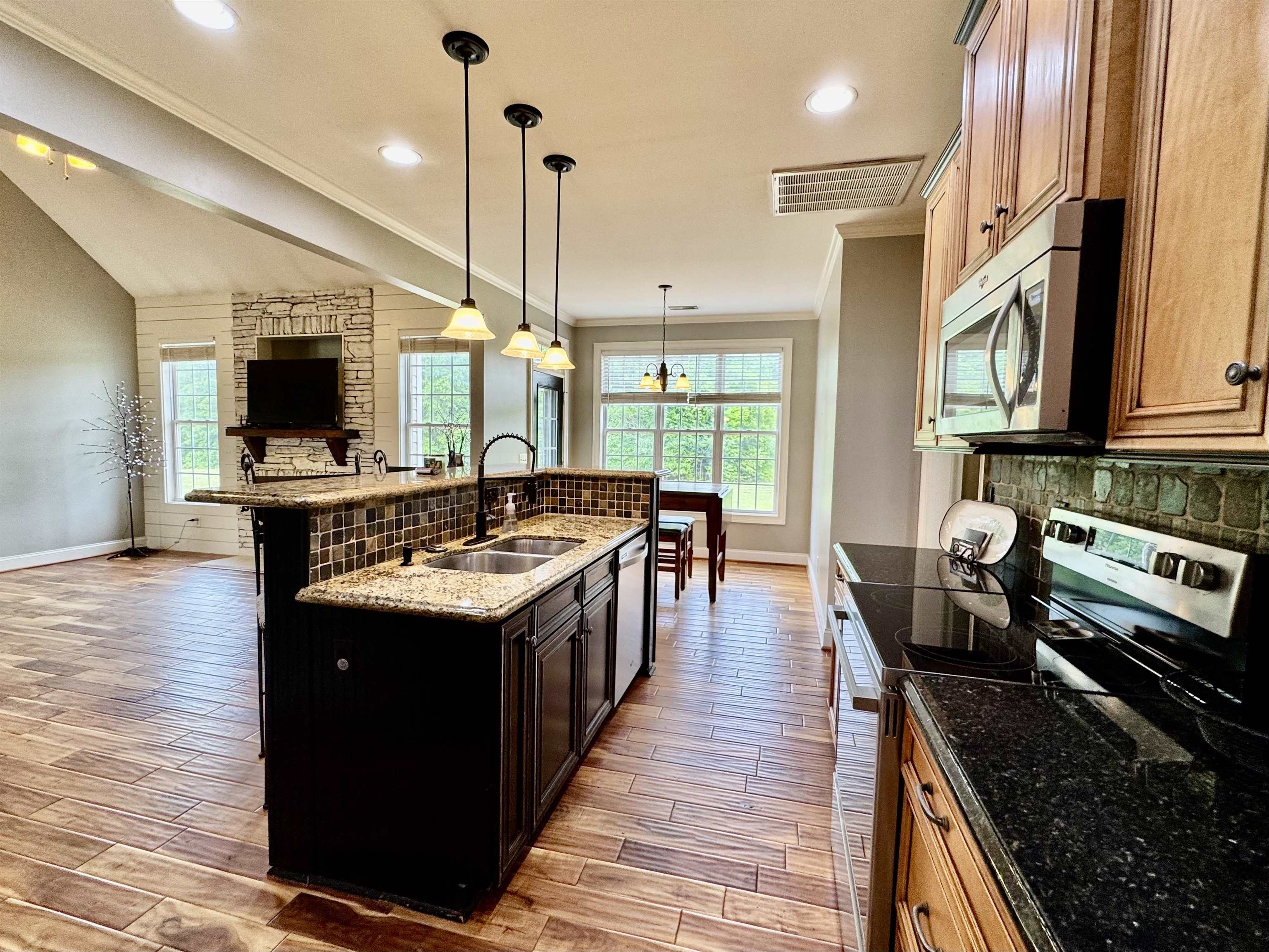 1260 Gap Creek Road Lyman, SC 29365 - Photo 7 of 23