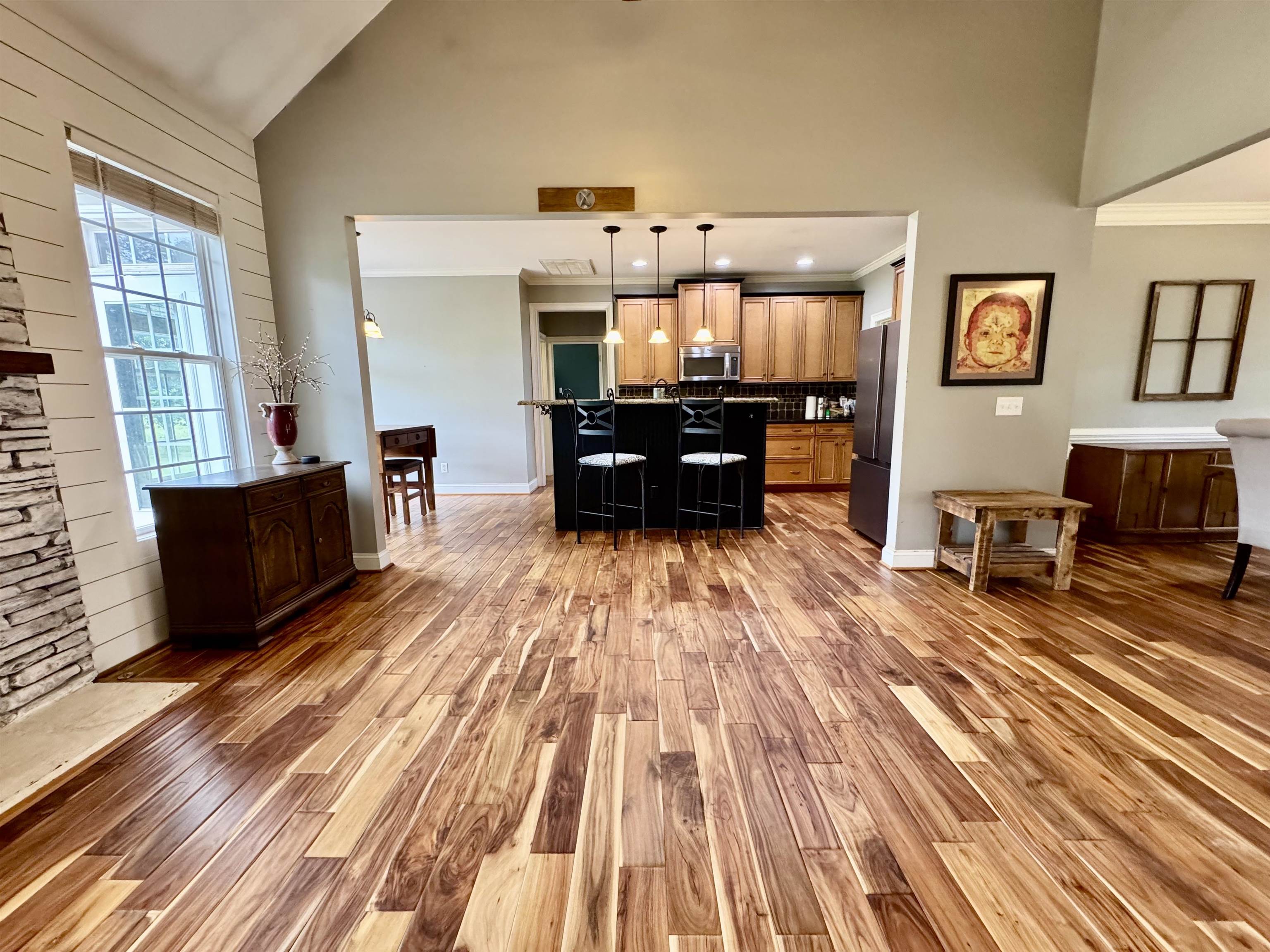 1260 Gap Creek Road Lyman, SC 29365 - Photo 8 of 23