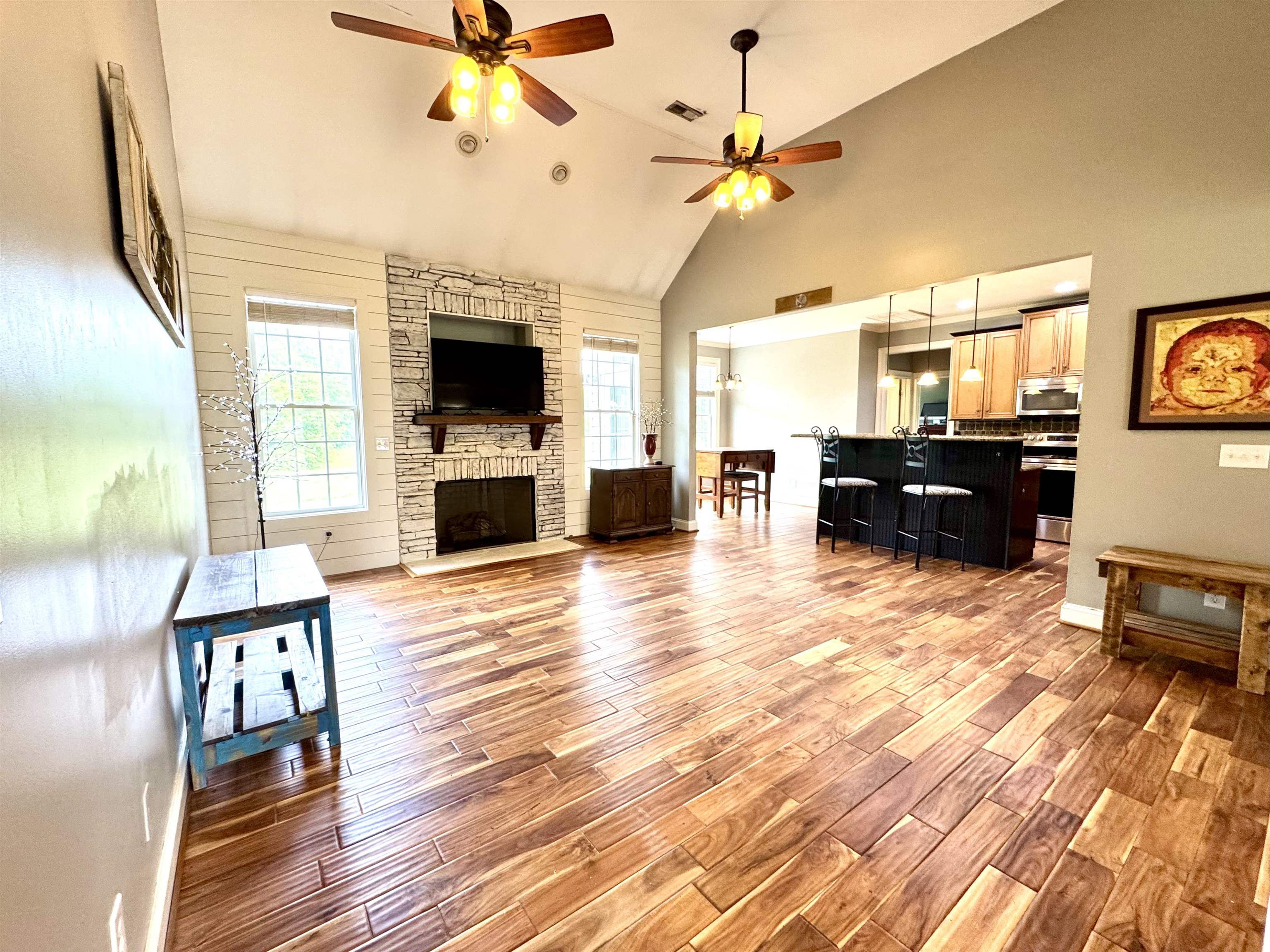 1260 Gap Creek Road Lyman, SC 29365 - Photo 9 of 23