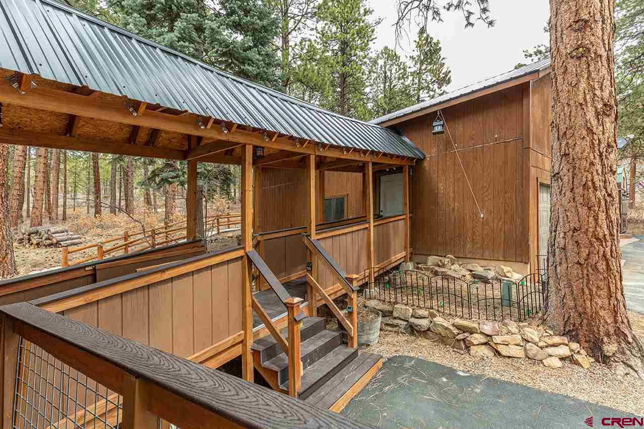 54 Ridge Top Circle Bayfield, CO 81122 - Photo 22 of 28 Gallery Image 22