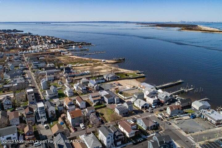 16 Cornwall Street Highlands, NJ 07732 - Photo 19 of 19 a view of water heater