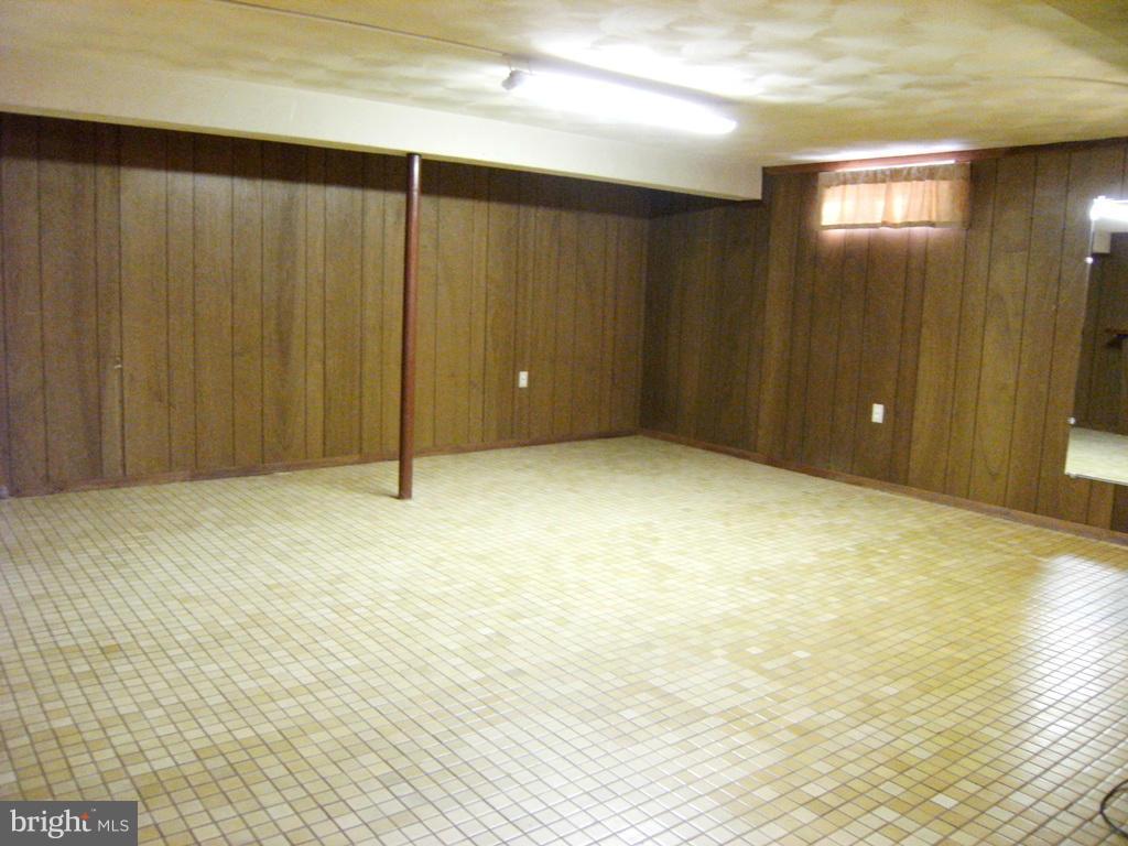3317 Old Annapolis Road Laurel, MD 20724 - Photo 21 of 30 Basement