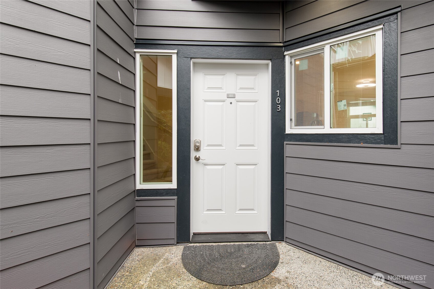 22619 4th Avenue West, Unit 3103 Bothell, WA 98021 - Photo 19 of 22 a view of an entrance of the house