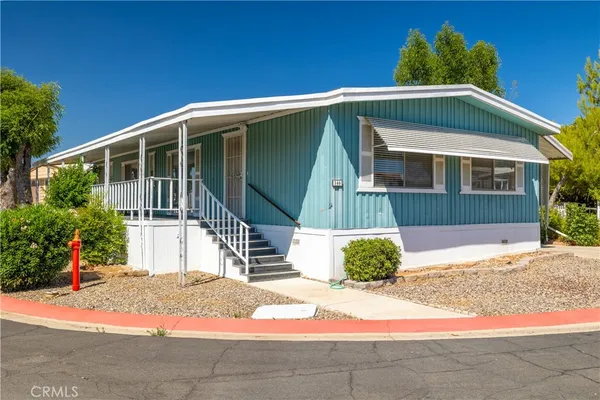 $130,000 | 27601 Sun City Boulevard, Unit 146, Menifee, CA 92586