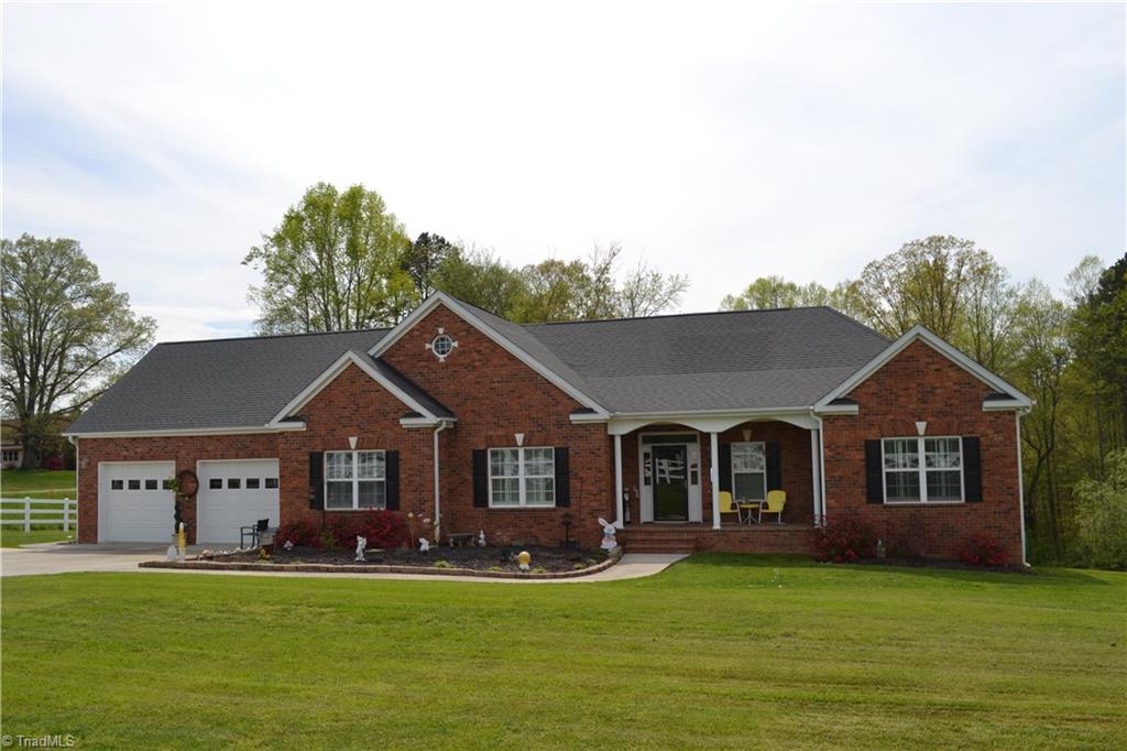 1200 Ridge Road Pine Hall, NC 27042 - Photo 1 of 30