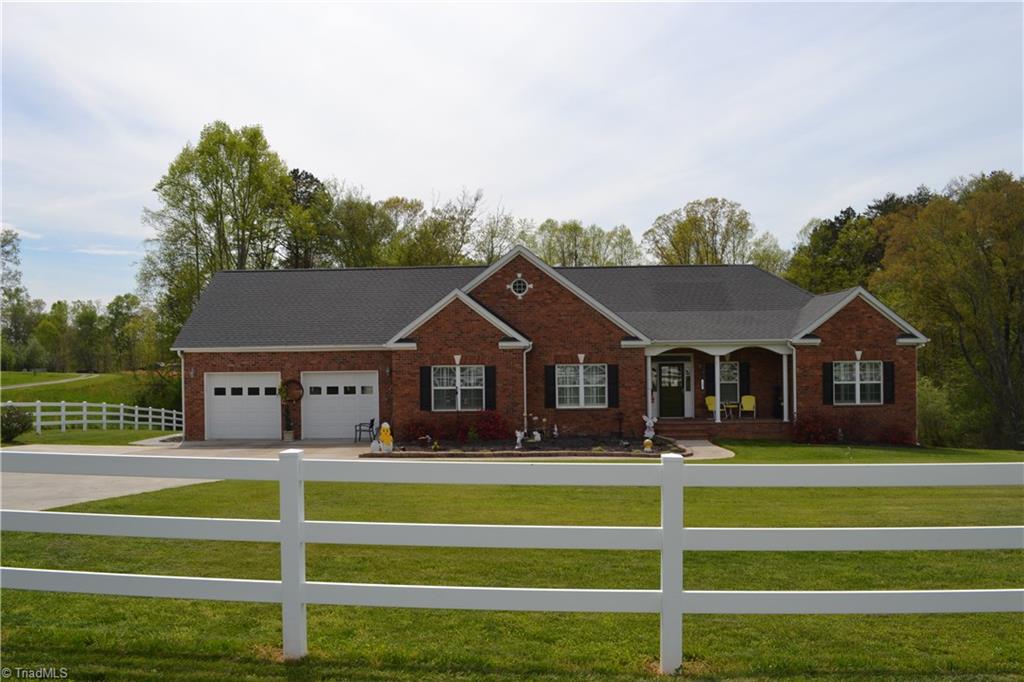 1200 Ridge Road Pine Hall, NC 27042 - Photo 2 of 30