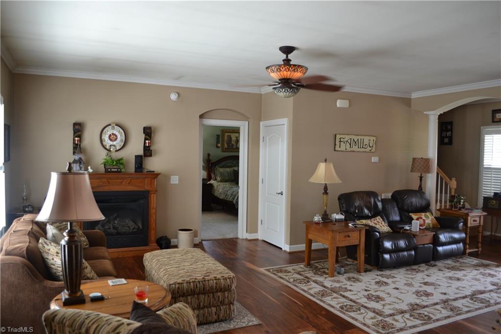 1200 Ridge Road Pine Hall, NC 27042 - Photo 12 of 30