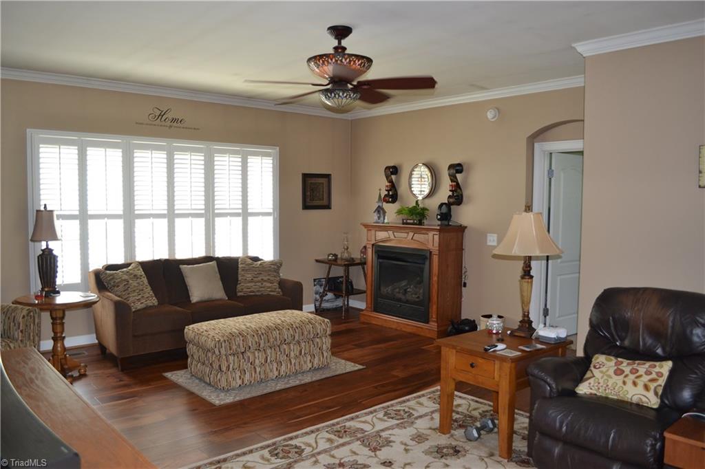 1200 Ridge Road Pine Hall, NC 27042 - Photo 13 of 30