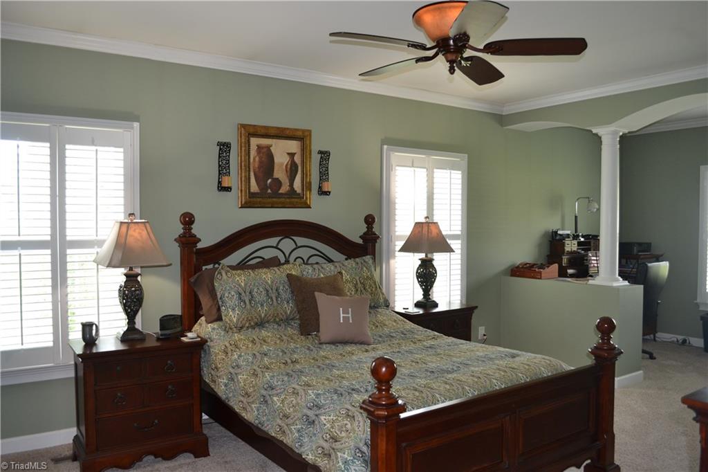 1200 Ridge Road Pine Hall, NC 27042 - Photo 14 of 30