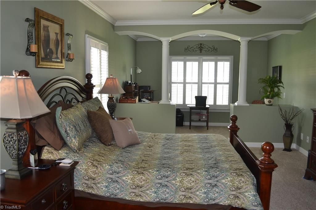 1200 Ridge Road Pine Hall, NC 27042 - Photo 15 of 30