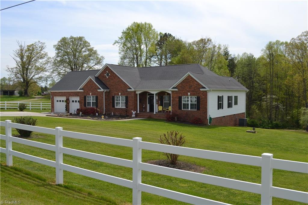 1200 Ridge Road Pine Hall, NC 27042 - Photo 3 of 30