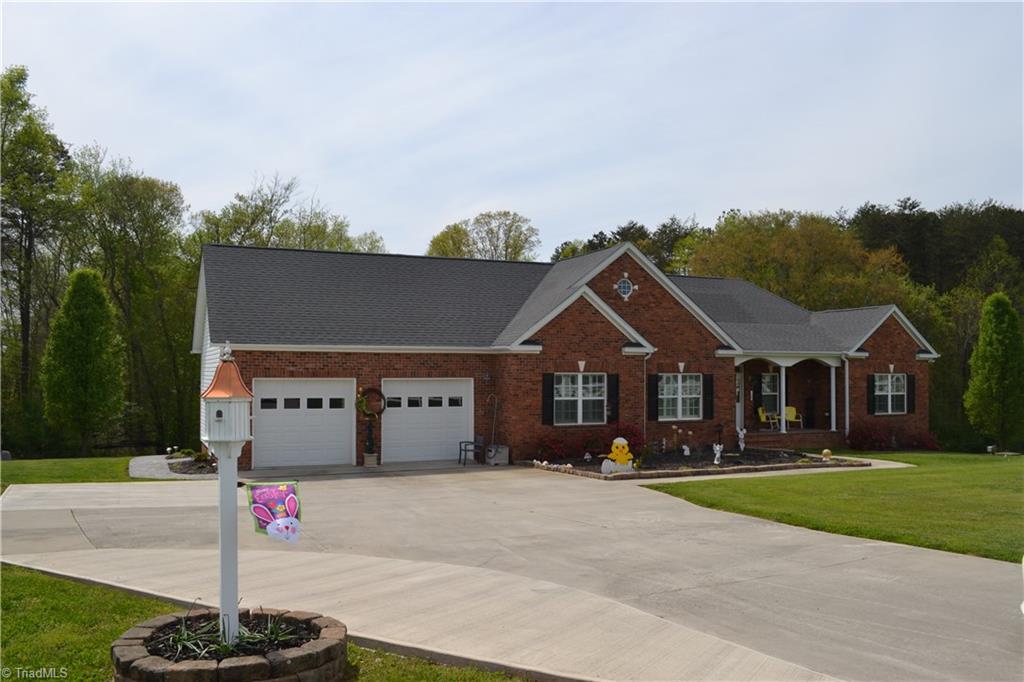 1200 Ridge Road Pine Hall, NC 27042 - Photo 28 of 30