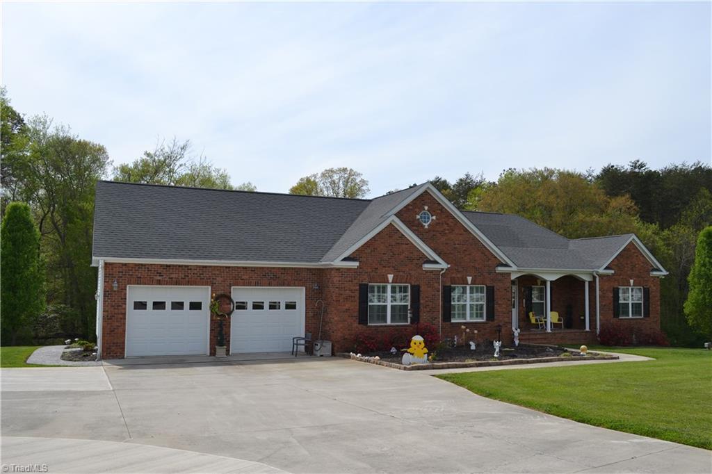 1200 Ridge Road Pine Hall, NC 27042 - Photo 29 of 30