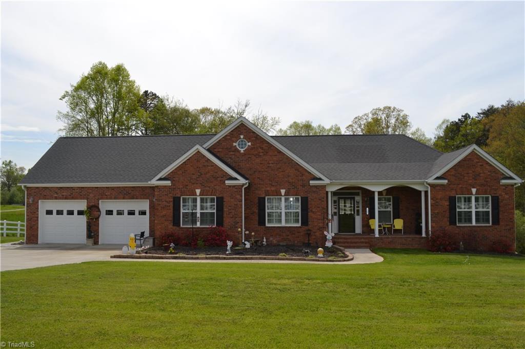 1200 Ridge Road Pine Hall, NC 27042 - Photo 4 of 30
