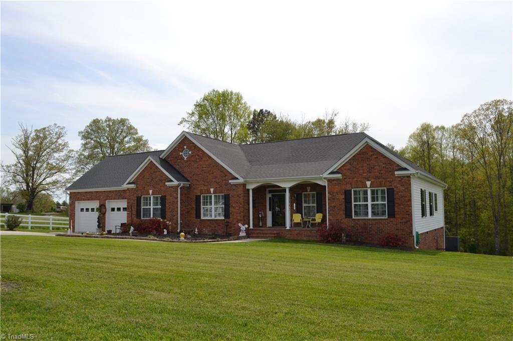 1200 Ridge Road Pine Hall, NC 27042 - Photo 5 of 30