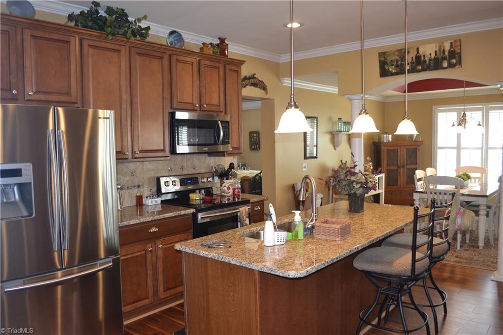 1200 Ridge Road Pine Hall, NC 27042 - Photo 6 of 30