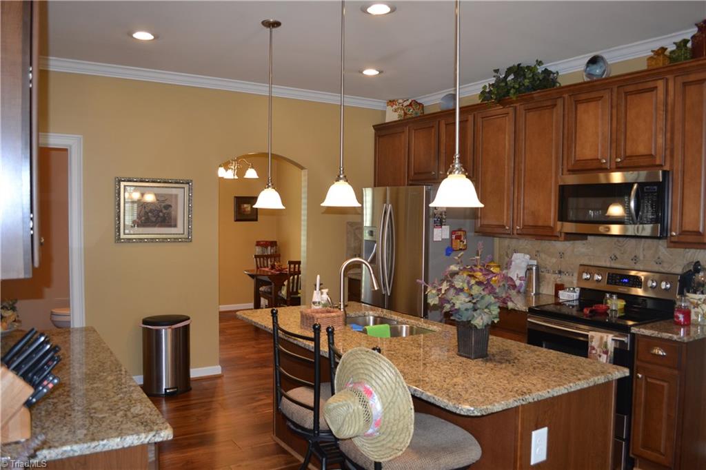 1200 Ridge Road Pine Hall, NC 27042 - Photo 7 of 30