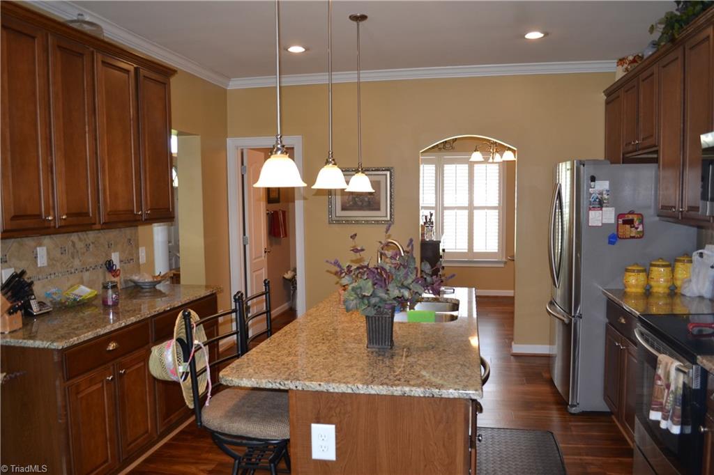 1200 Ridge Road Pine Hall, NC 27042 - Photo 8 of 30