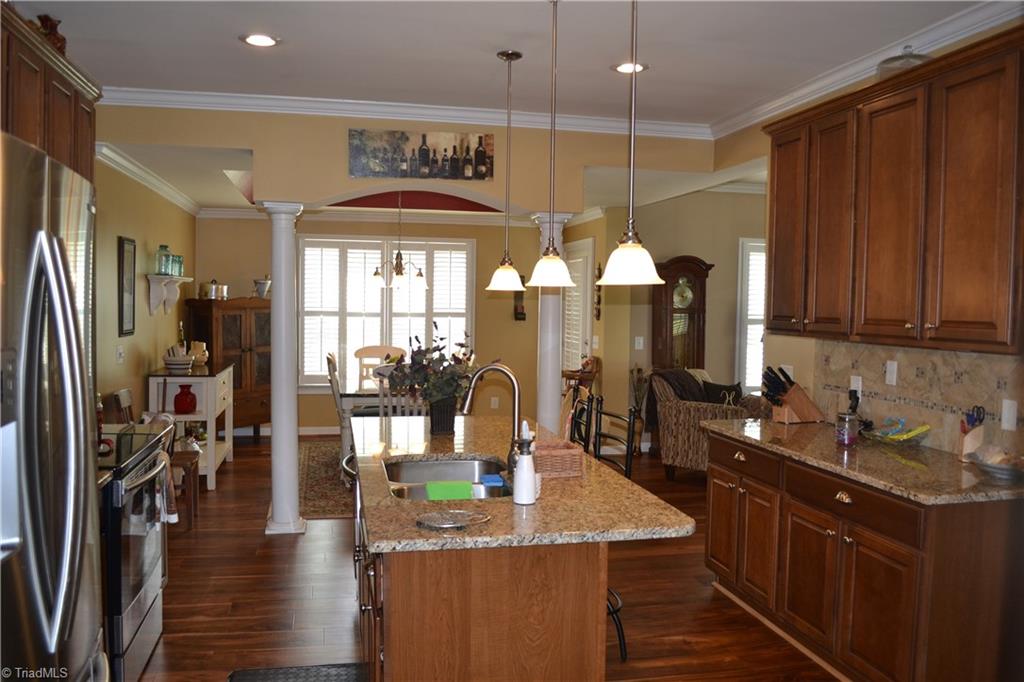 1200 Ridge Road Pine Hall, NC 27042 - Photo 9 of 30
